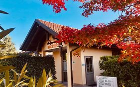 Hotel Malpensa INN Aereoporto