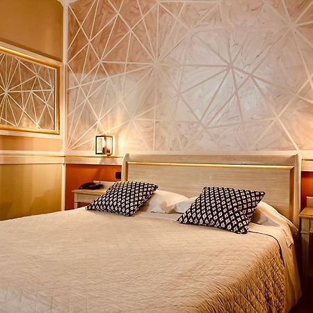 Hotel Malpensa Inn Aereoporto Tornavento  Esterno foto