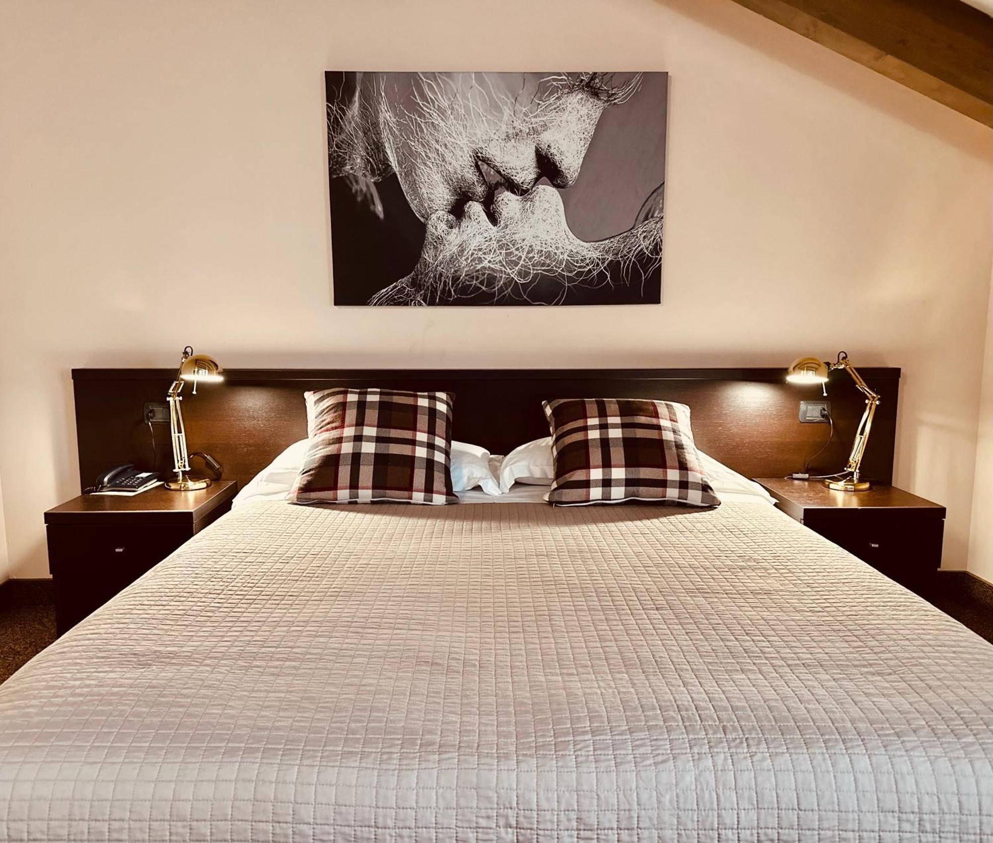 Hotel Malpensa Inn Aereoporto Tornavento  Esterno foto