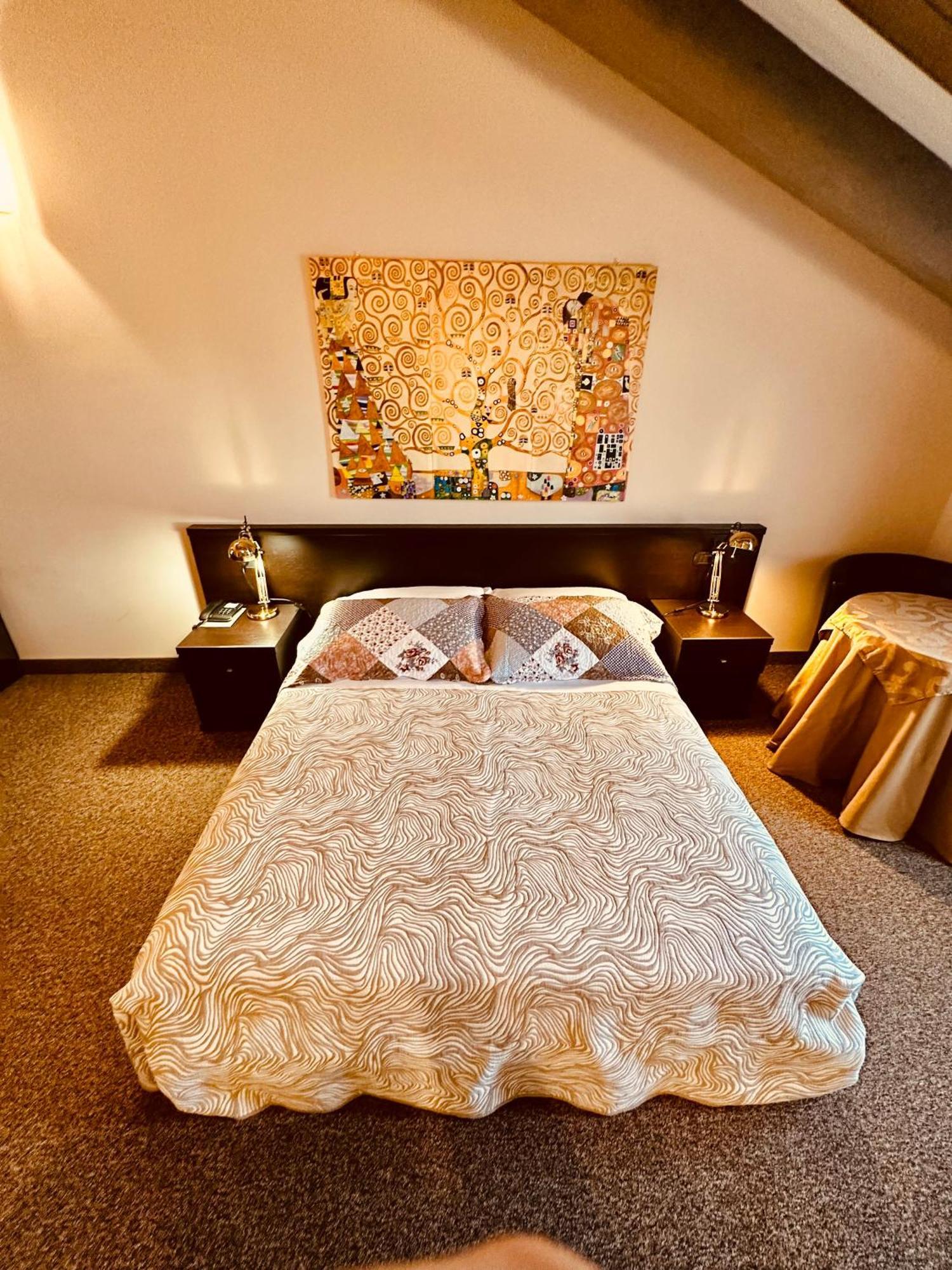 Hotel Malpensa Inn Aereoporto Tornavento  Esterno foto