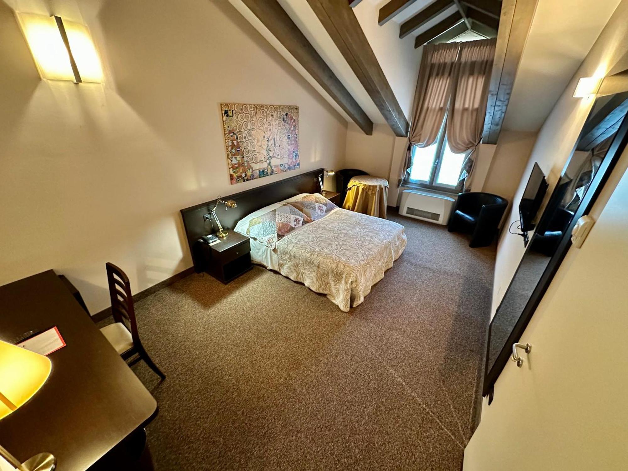 Hotel Malpensa Inn Aereoporto Tornavento  Esterno foto