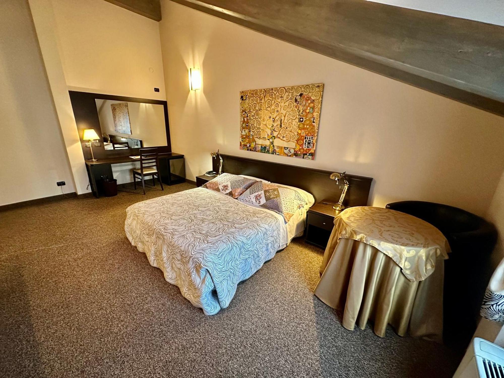 Hotel Malpensa Inn Aereoporto Tornavento  Esterno foto