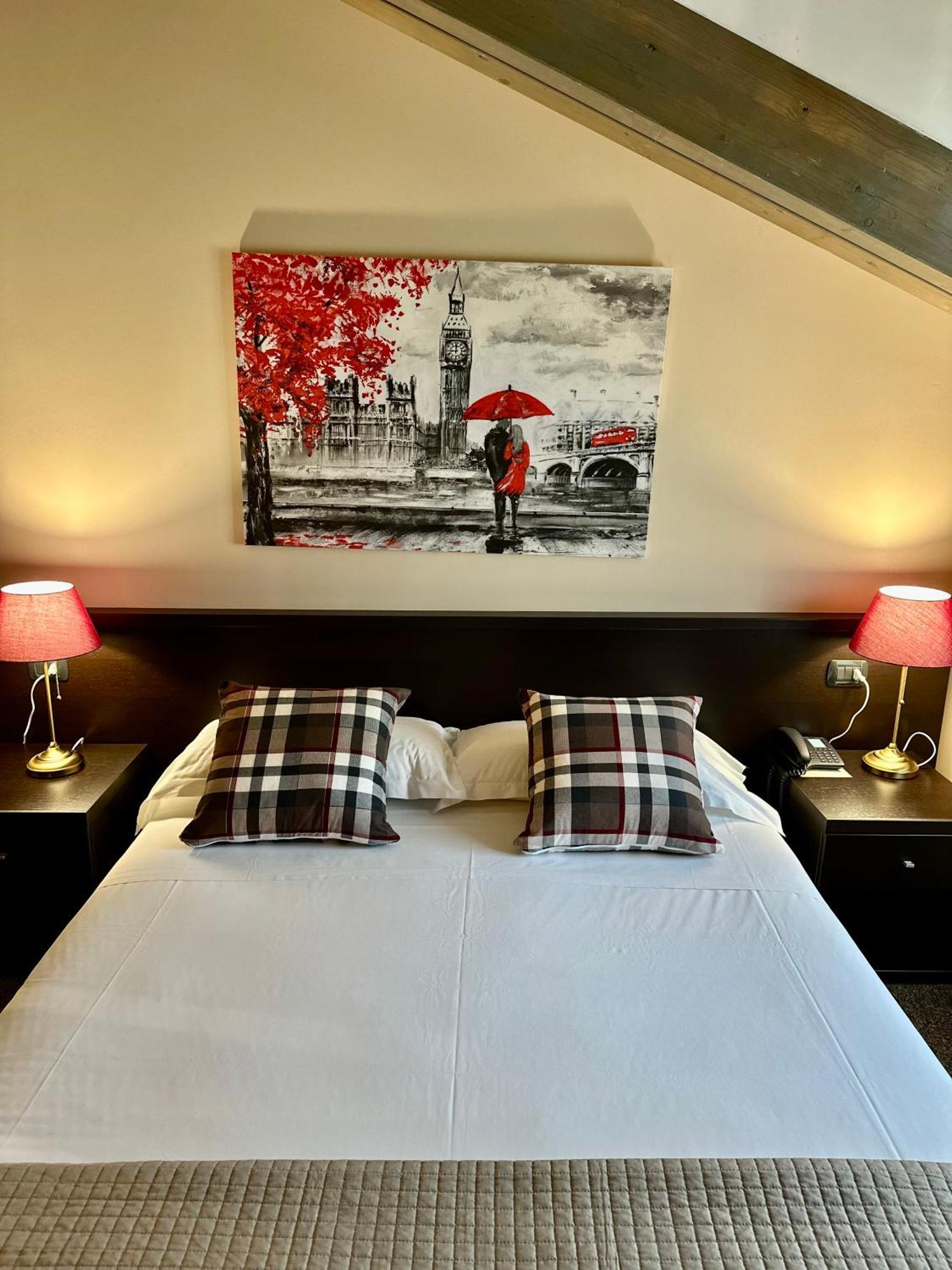 Hotel Malpensa Inn Aereoporto Tornavento  Esterno foto