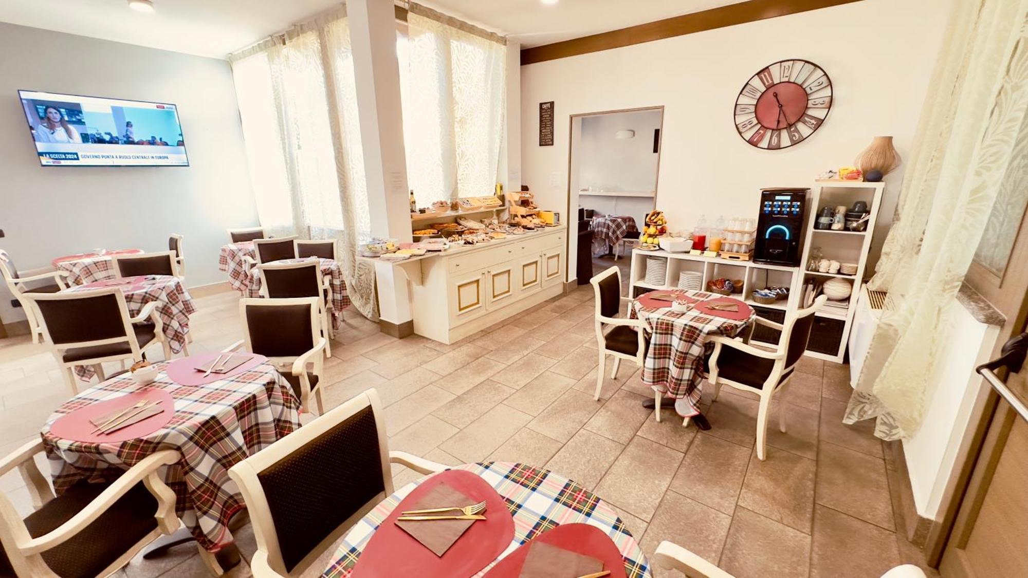 Hotel Malpensa Inn Aereoporto Tornavento  Esterno foto