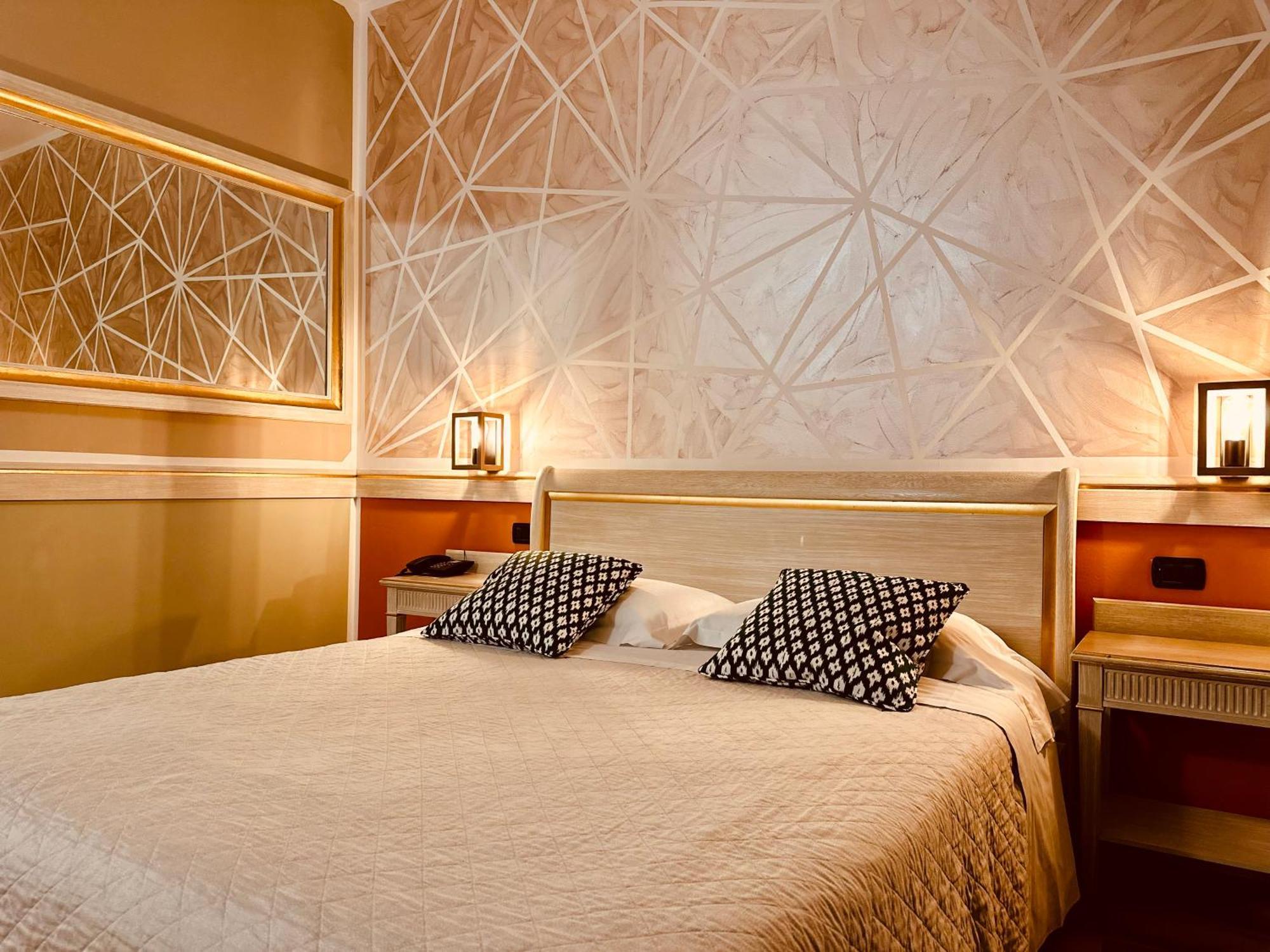 Hotel Malpensa Inn Aereoporto Tornavento  Esterno foto